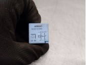 Recambio de rele para peugeot 508 sw i (8e_) 2.0 hdi rxh hybrid4 referencia OEM IAM 9638182880  OMRON