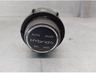 Recambio de mando multifuncion para peugeot 508 sw i (8e_) 2.0 hdi rxh hybrid4 referencia OEM IAM 96669728ZD 