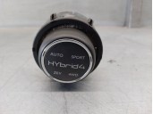 Recambio de mando multifuncion para peugeot 508 sw i (8e_) 2.0 hdi rxh hybrid4 referencia OEM IAM 96669728ZD 