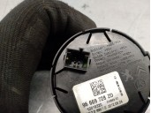 Recambio de mando multifuncion para peugeot 508 sw i (8e_) 2.0 hdi rxh hybrid4 referencia OEM IAM 96669728ZD  