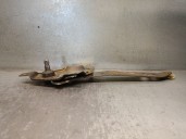 Recambio de elevalunas trasero izquierdo para opel kadett e (t85) 1.6 s (c19, d19) referencia OEM IAM 90186595 140149 