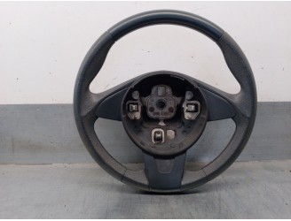 Recambio de volante para ford ka (ru8) 1.2 referencia OEM IAM 61990120A 1567626 