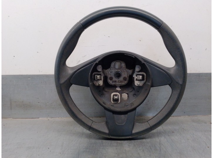 Recambio de volante para ford ka (ru8) 1.2 referencia OEM IAM 61990120A 1567626 