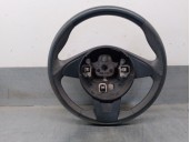 Recambio de volante para ford ka (ru8) 1.2 referencia OEM IAM 61990120A 1567626 