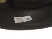 Recambio de volante para ford ka (ru8) 1.2 referencia OEM IAM 61990120A 1567626 