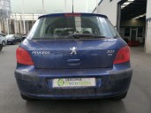 peugeot 307 (3a/c) del año 2003