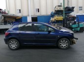 peugeot 307 (3a/c) del año 2003