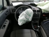 peugeot 307 (3a/c) del año 2003