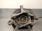 Replacement rear left steering knuckle for Lexus IS 2.5 16V CAT (Hybrid) OEM IAM reference 4230553020 4230553020 