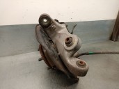 Recambio de mangueta trasera izquierda para lexus is 2.5 16v cat (híbrido) referencia OEM IAM 4230553020 4230553020 