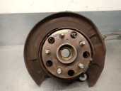 Replacement rear left steering knuckle for Lexus IS 2.5 16V CAT (Hybrid) OEM IAM reference 4230553020 4230553020 