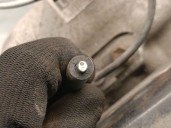 Recambio de mangueta trasera izquierda para lexus is 2.5 16v cat (híbrido) referencia OEM IAM 4230553020 4230553020 