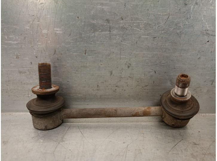 Recambio de bieleta estabilizadora trasera izquierda para lexus is 2.5 16v cat (híbrido) referencia OEM IAM 4884030030 488403003