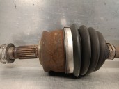 Recambio de transmision delantera izquierda para ford ka (ru8) 1.2 referencia OEM IAM 1835997 1835997 