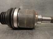 Recambio de transmision delantera izquierda para ford ka (ru8) 1.2 referencia OEM IAM 1835997 1835997 