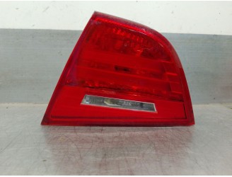 Recambio de piloto trasero derecho para bmw 3 (e90) 320 d referencia OEM IAM 4871734AI 63214871734 218402