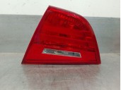 Replacement right rear light for BMW 3 (E90) 320 D OEM IAM reference 4871734AI 63214871734 218402