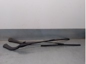 Recambio de brazo limpia delantero derecho para bmw 3 (e90) 320 d referencia OEM IAM 61617253386  61617253397 ,