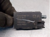 Recambio de antena para peugeot 508 sw i (8e_) 2.0 hdi rxh hybrid4 referencia OEM IAM 9666101880 