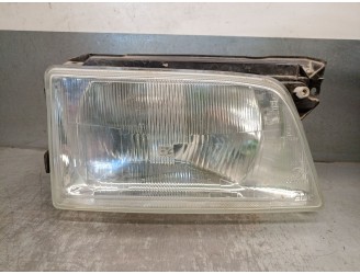 Recambio de faro derecho para opel kadett e (t85) 1.6 s (c19, d19) referencia OEM IAM 1216331 1216331 