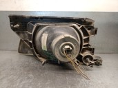 Recambio de faro derecho para opel kadett e (t85) 1.6 s (c19, d19) referencia OEM IAM 1216331 1216331 