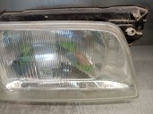 Recambio de faro derecho para opel kadett e (t85) 1.6 s (c19, d19) referencia OEM IAM 1216331 1216331 