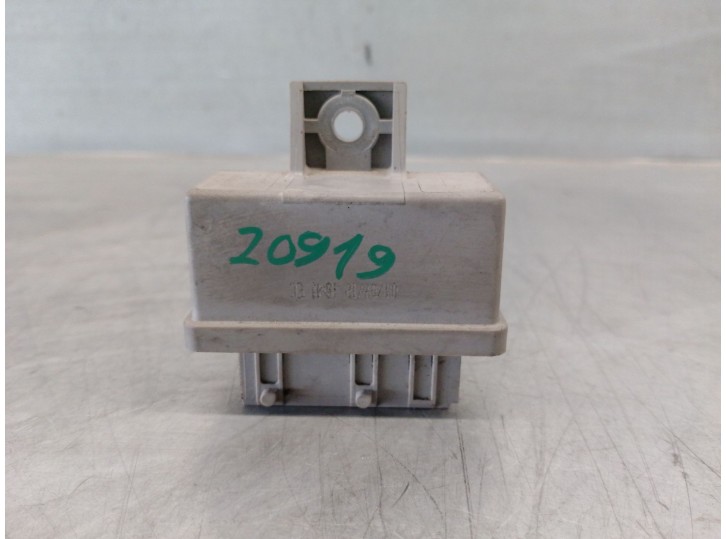 Recambio de caja precalentamiento para peugeot 508 sw i (8e_) 2.0 hdi rxh hybrid4 referencia OEM IAM 9674222380 34F240114 OMRON