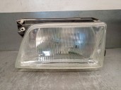 Recambio de faro izquierdo para opel kadett e (t85) 1.6 s (c19, d19) referencia OEM IAM 1216330 1216330 