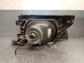 Recambio de faro izquierdo para opel kadett e (t85) 1.6 s (c19, d19) referencia OEM IAM 1216330 1216330 