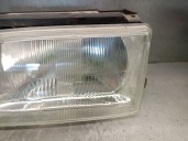 Recambio de faro izquierdo para opel kadett e (t85) 1.6 s (c19, d19) referencia OEM IAM 1216330 1216330 