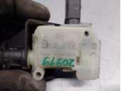 Recambio de motor tapa deposito combustible para peugeot 508 sw i (8e_) 2.0 hdi rxh hybrid4 referencia OEM IAM 9651690280 