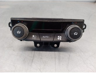 Recambio de mando calefaccion / aire acondicionado para peugeot 508 sw i (8e_) 2.0 hdi rxh hybrid4 referencia OEM IAM 96773953XT