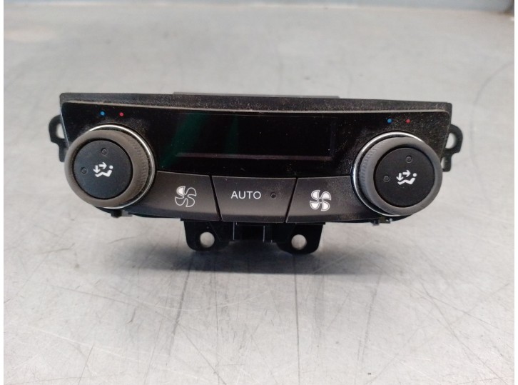 Recambio de mando calefaccion / aire acondicionado para peugeot 508 sw i (8e_) 2.0 hdi rxh hybrid4 referencia OEM IAM 96773953XT