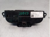 Recambio de mando calefaccion / aire acondicionado para peugeot 508 sw i (8e_) 2.0 hdi rxh hybrid4 referencia OEM IAM 96773953XT