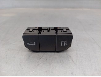 Recambio de interruptor para peugeot 508 sw i (8e_) 2.0 hdi rxh hybrid4 referencia OEM IAM 96770584ZD 