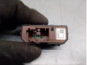 Recambio de interruptor para peugeot 508 sw i (8e_) 2.0 hdi rxh hybrid4 referencia OEM IAM 96770584ZD  