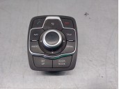 Recambio de mando multifuncion para peugeot 508 sw i (8e_) 2.0 hdi rxh hybrid4 referencia OEM IAM 9802378577  DELPHI