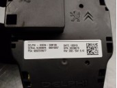 Recambio de mando multifuncion para peugeot 508 sw i (8e_) 2.0 hdi rxh hybrid4 referencia OEM IAM 9802378577 DELPHI