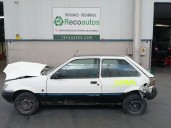 ford fiesta iii (gfj) del año 1992