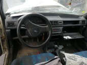 ford fiesta iii (gfj) del año 1992