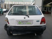 ford fiesta iii (gfj) del año 1992