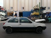 ford fiesta iii (gfj) del año 1992