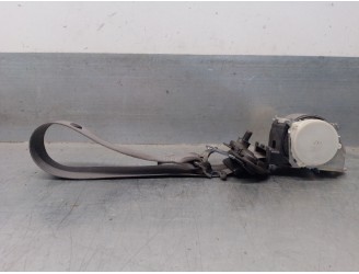 Recambio de cinturon seguridad delantero izquierdo para bmw 3 (e90) 320 d referencia OEM IAM 033059848C 72119117219 