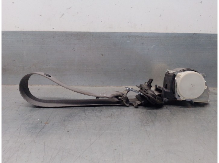 Recambio de cinturon seguridad delantero izquierdo para bmw 3 (e90) 320 d referencia OEM IAM 033059848C 72119117219 