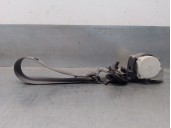 Recambio de cinturon seguridad delantero izquierdo para bmw 3 (e90) 320 d referencia OEM IAM 033059848C 72119117219 
