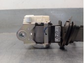Recambio de cinturon seguridad delantero izquierdo para bmw 3 (e90) 320 d referencia OEM IAM 033059848C 72119117219 