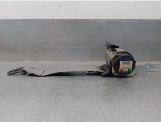 Recambio de cinturon seguridad trasero derecho para bmw 3 (e90) 320 d referencia OEM IAM 617531700A 72119138233 