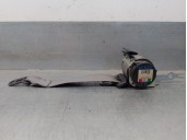 Recambio de cinturon seguridad trasero derecho para bmw 3 (e90) 320 d referencia OEM IAM 617531700A 72119138233 