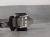 Recambio de cinturon seguridad trasero derecho para bmw 3 (e90) 320 d referencia OEM IAM 617531700A 72119138233 