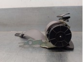 Recambio de cinturon seguridad trasero derecho para bmw 3 (e90) 320 d referencia OEM IAM 617531700A 72119138233 